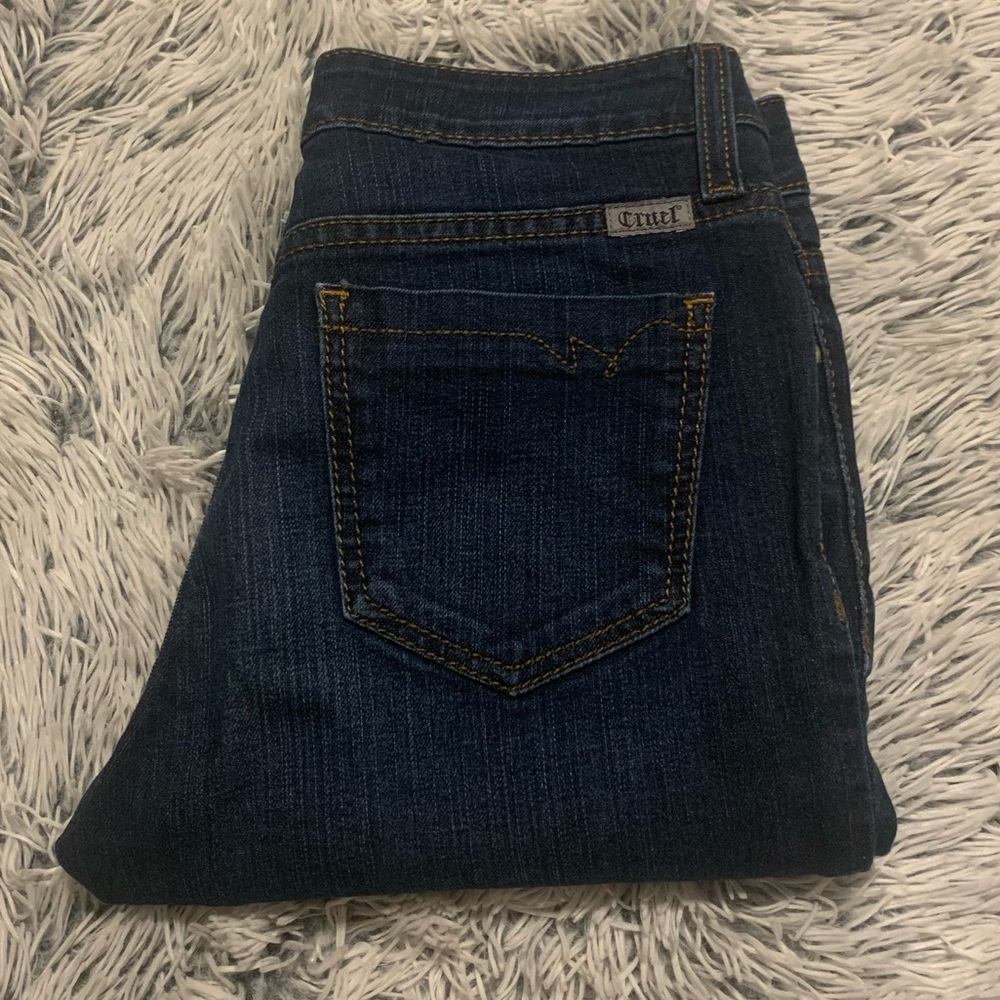 Cruel Skinny Jeans